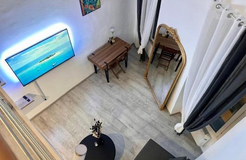 Notre-Dame du Mont Apartment | Appartement T3 type Duplex