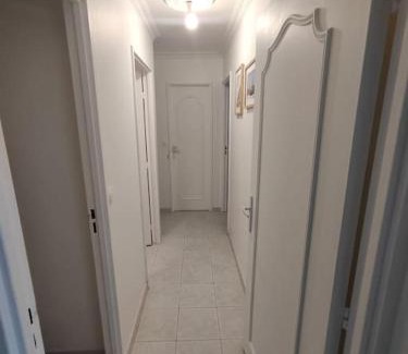 Sevran Apartment | Appartement T4