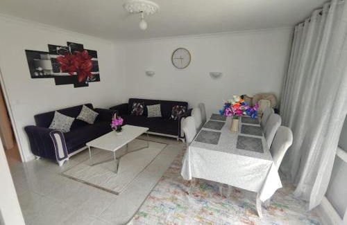 Sevran Apartment | Appartement T4