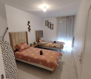 Sevran Apartment | Appartement T4