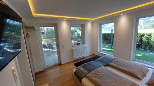 Ramsau im Zillertal Apartment | Appartement Tamara