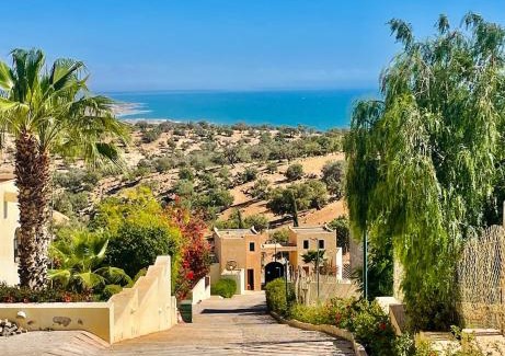 Ait Bihi Apartment | Appartement Taghazout