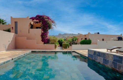 Ait Bihi Apartment | Appartement Taghazout
