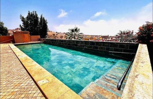 Ait Bihi Apartment | Appartement Taghazout