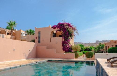 Ait Bihi Apartment | Appartement Taghazout