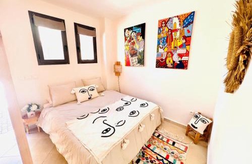 Ait Bihi Apartment | Appartement Taghazout