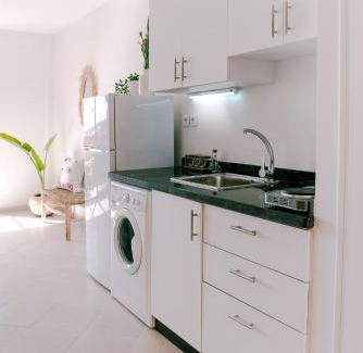 Ait Bihi Apartment | Appartement Taghazout