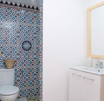 Ait Bihi Apartment | Appartement Taghazout