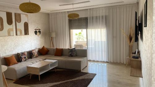 Marina Apartment | Appartement Tamaris