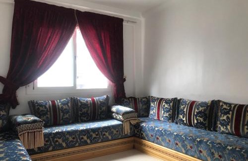Gueznaia Apartment | Appartement Tanger diari