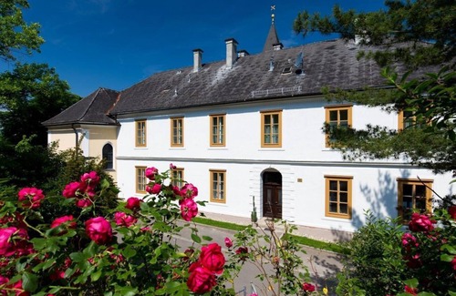 Tieschen Apartment | Appartement TAU - Himmlisch Urlauben Vulkanland