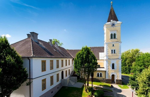 Tieschen Apartment | Appartement TAU - Himmlisch Urlauben Vulkanland