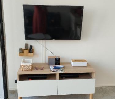 Cavaliere Apartment | Appartement Terrasse, centre-ville, 5 min de la plage