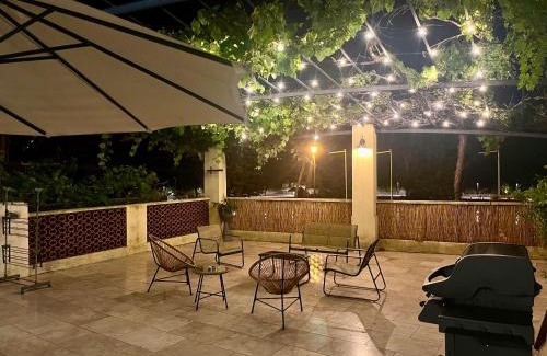 Breil-sur-Roya Apartment | Appartement terrasse vue lac