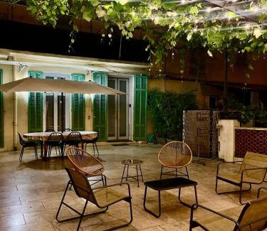 Breil-sur-Roya Apartment | Appartement terrasse vue lac