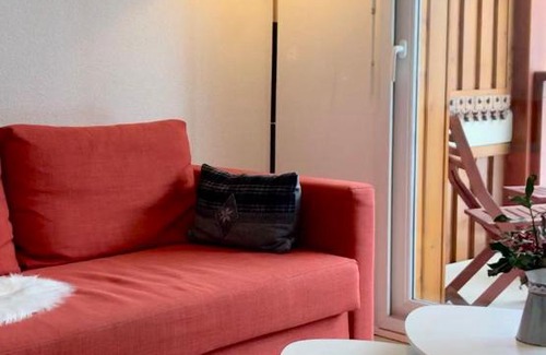 Peyragudes Apartment | Appartement-Terrasse "Les Edelweiss" - Loudenvielle location
