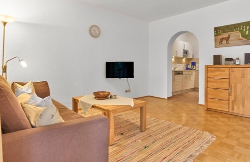 Finsterau Apartment | Appartement Teufelsbachklause - schlicht aber hochwertig und komfortabel ausgestattet