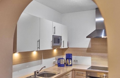 Finsterau Apartment | Appartement Teufelsbachklause - schlicht aber hochwertig und komfortabel ausgestattet