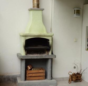 Burgusio Apartment | Appartement Thanei
