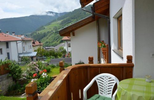Burgusio Apartment | Appartement Thanei