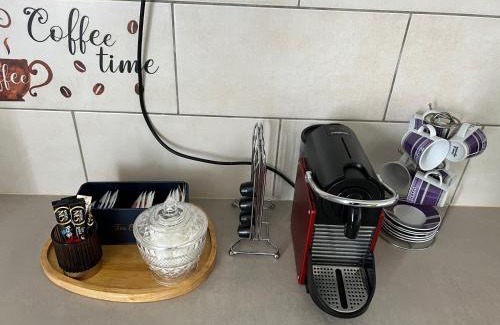 Capavenir-Vosges Apartment | Appartement Thaon les Vosges