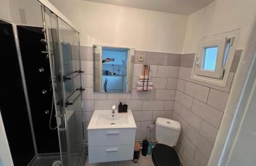 Capavenir-Vosges Apartment | Appartement Thaon les Vosges