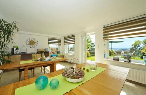 Seeboden Apartment | Appartement Theresa - Appartements Sommereck