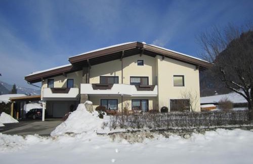 Distelberg Apartment | Appartement Thurnbach