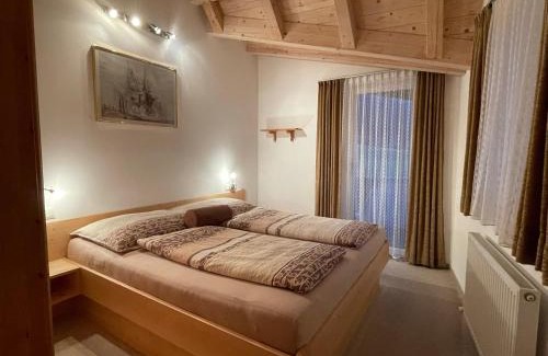 Distelberg Apartment | Appartement Thurnbach