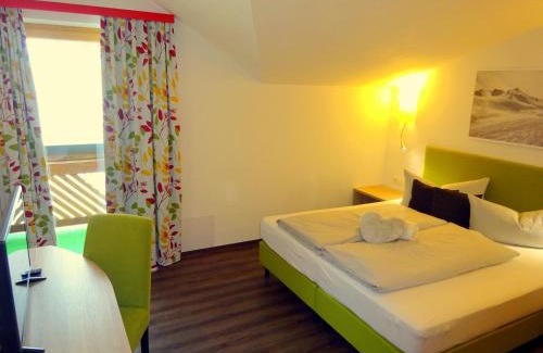 Biberwier Apartment | Appartement Tirol