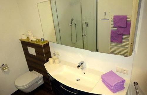Biberwier Apartment | Appartement Tirol