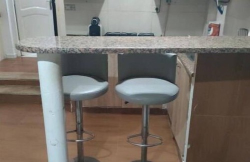 Soliman Apartment | Appartement d une Chambre Pour 4 Personnes