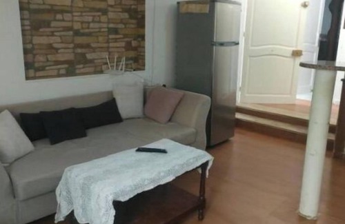 Soliman Apartment | Appartement d une Chambre Pour 4 Personnes