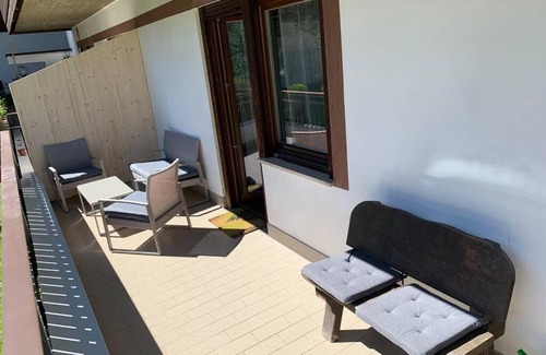 Sand in Taufers Apartment | Appartement Toni