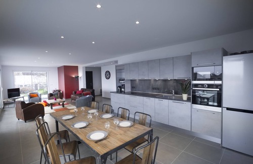 Sevrier Apartment | Appartement Tournette - Vue Lac