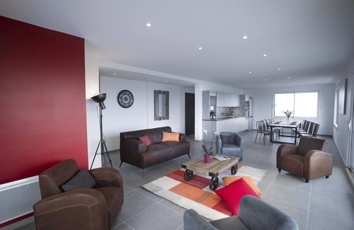 Sevrier Apartment | Appartement Tournette - Vue Lac