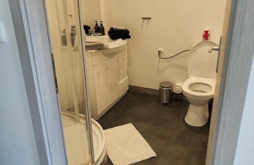 Nogent Apartment | Appartement tout équipé