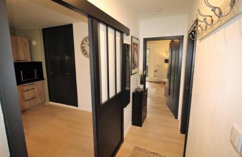 Sarreguemines Apartment | Appartement tout confort, meublé et équipé.