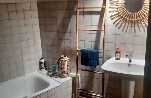 Sorgues Apartment | Appartement Tout Confort et Moderne