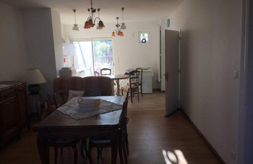 Baccarat Apartment | Appartement tout confort centre Baccarat
