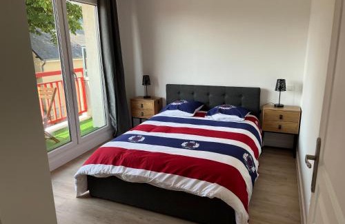 Brehal Apartment | Appartement tout confort