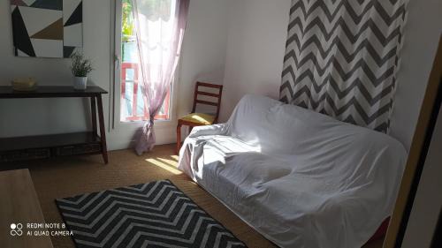 Mouguerre Apartment | Appartement tout confort au calme avec jacuzzi