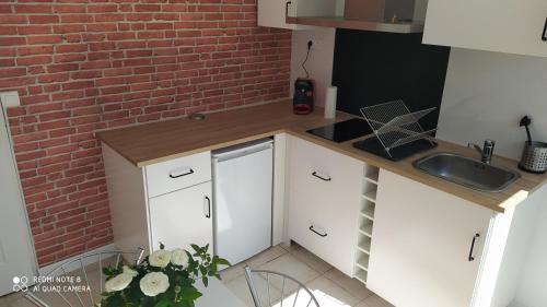 Mouguerre Apartment | Appartement tout confort au calme avec jacuzzi