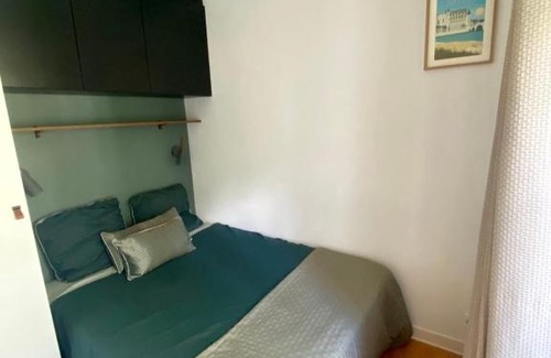 Veigne Apartment | Appartement, tout confort