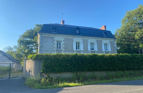 Veigne Apartment | Appartement, tout confort