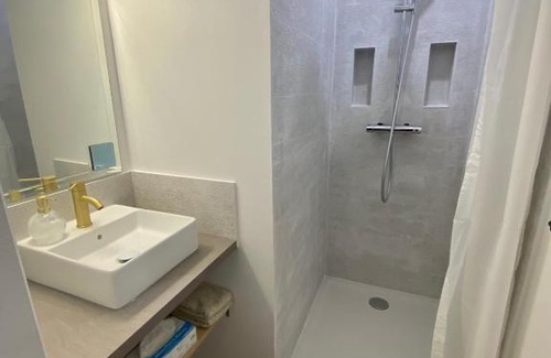 Veigne Apartment | Appartement, tout confort