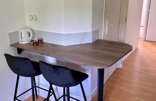 Veigne Apartment | Appartement, tout confort