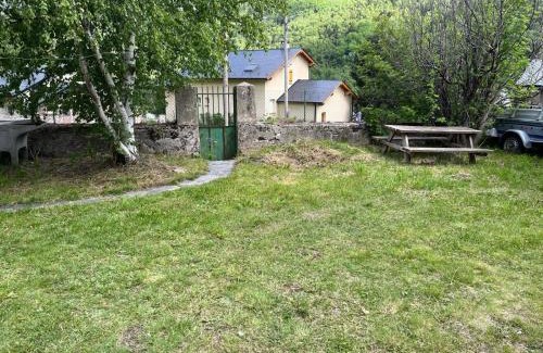 Porte-Puymorens Apartment | Appartement tout confort 4 personnes à Porté-Puymorens