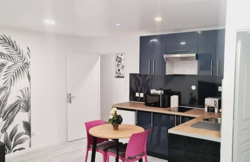 Sevran Apartment | Appartement Très Lumineux et Calme