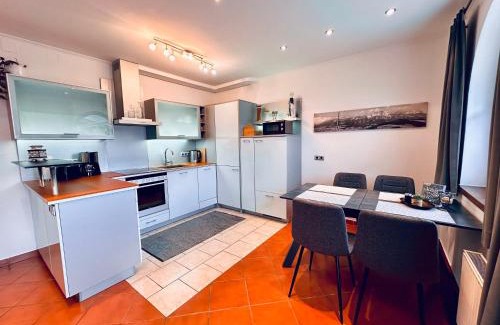 Ellmau Apartment | Appartement Treffhour